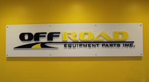 off road equipment parts inc