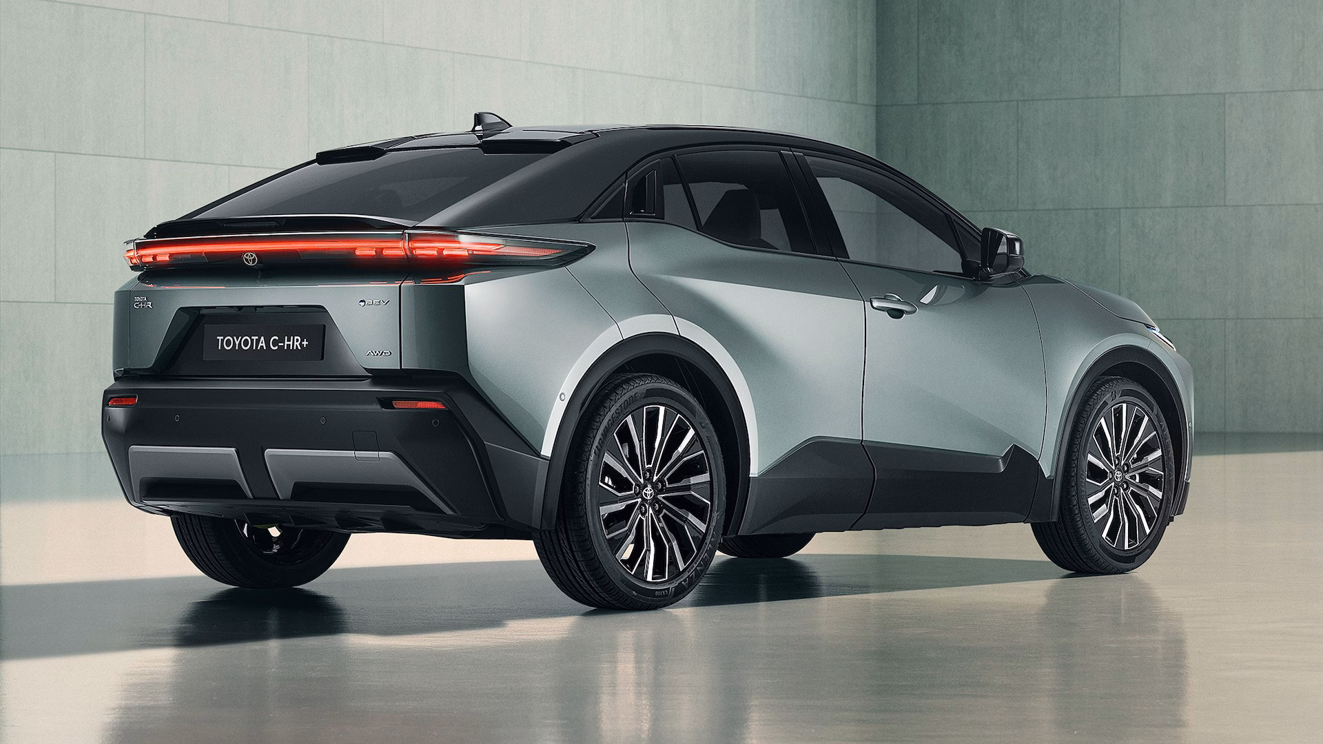 2026 toyota ch-r