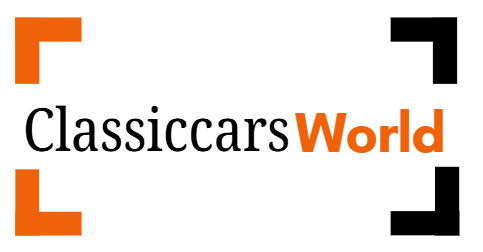 Classiccars World
